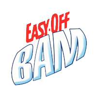 easy-off