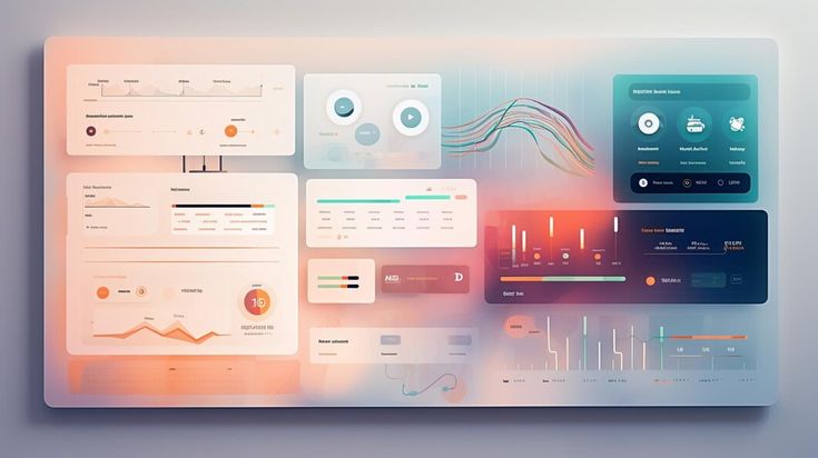 Representation user experience interface design display smart phone screen tablet Technology(1)