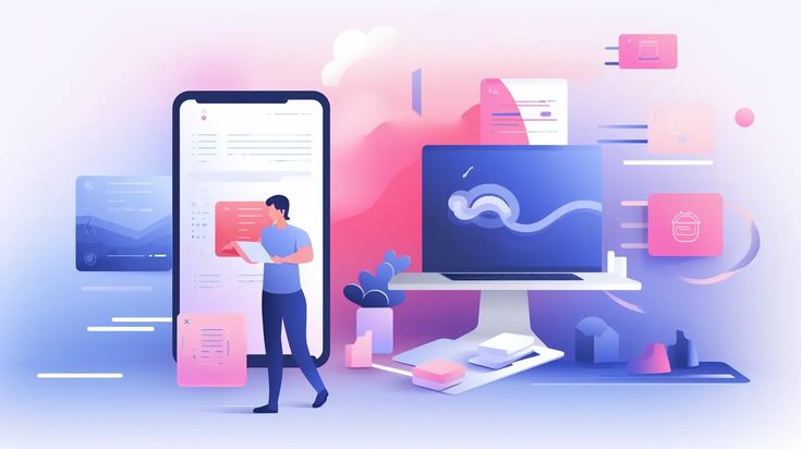 The 8 best no-code app builders in 2024!