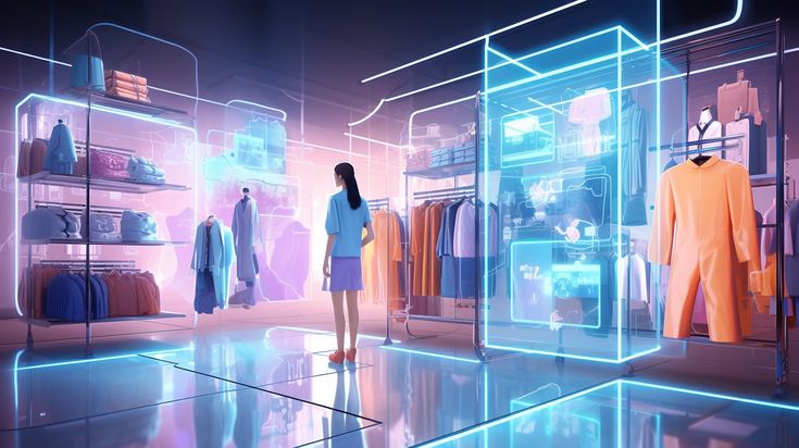 The Future of Shopping_ How AI Image Recognition is Changing Retail